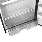 Автомобильный холодильник Brevia 60 л двухкамерный 24650 — миниатюра 3