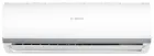 Bosch Кондиціонер Climate 2000 70м2 інвертор 24000BTU 7.0кВт A++/A+ -15°С R32 белый — мініатюра 1