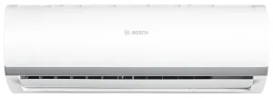 Товар Bosch Кондиционер Climate 2000 70м2 инвертор 24000BTU 7.0кВт A++/A+ -15°С R32 белый