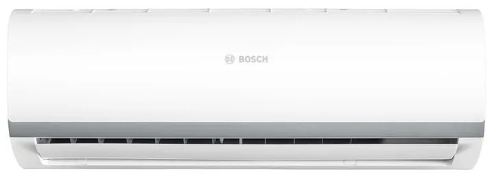 Bosch Кондиціонер Climate 2000 70м2 інвертор 24000BTU 7.0кВт A++/A+ -15°С R32 белый - фото 1