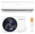Bosch Кондиціонер Climate 2000 70м2 інвертор 24000BTU 7.0кВт A++/A+ -15°С R32 белый — мініатюра 2