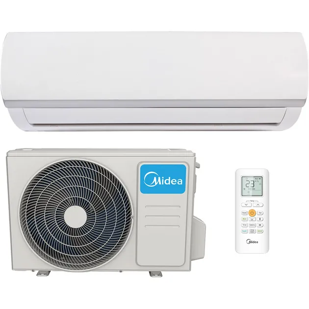 Сплит-система Midea Forest DC AF8-18N1C0-I/AF8-18N1C0-O [116579] - фото 1