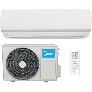 Товар Сплит-система Midea Forest DC AF8-24N1C0-I/AF8-24N1C0-O [116580]
