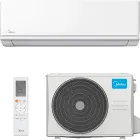 Сплит-система Midea MSAG-24HRFN8-I/MSAG-24HRFN8-O [116745] — миниатюра 1
