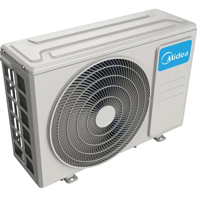 Спліт-система Midea Forest DC AF8-24N1C0-I/AF8-24N1C0-O [116580] - фото 7