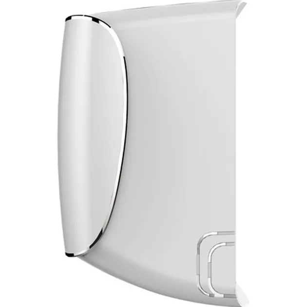 Сплит-система Midea Aurora MSAB-09HRFN8-I/MSAB-09HRFN8-O [116747] - фото 4