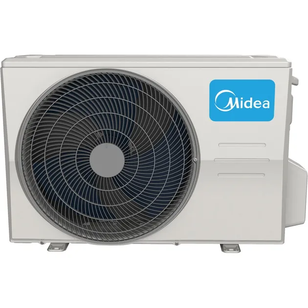 Сплит-система Midea Aurora MSAB-09HRFN8-I/MSAB-09HRFN8-O [116747] - фото 5