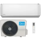 Спліт-система Midea Aurora MSAB-18HRFN8-I/MSAB-18HRFN8-O [116749] — мініатюра 1