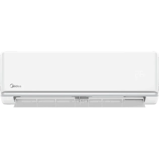 Сплит-система Midea Xtreme MSAG-09HRFN8-I/MSAG-09HRFN8-O [116742] - фото 3