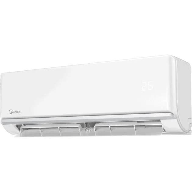 Сплит-система Midea Xtreme MSAG-09HRFN8-I/MSAG-09HRFN8-O [116742] - фото 7
