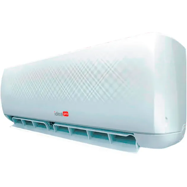 Сплит-система Idea Pro Sardius IPA-12HR-FN8 ION [116569] - фото 2