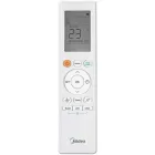 Сплит-система Midea Aurora MSAB-24HRFN8-I/MSAB-24HRFN8-O [116750] — миниатюра 8