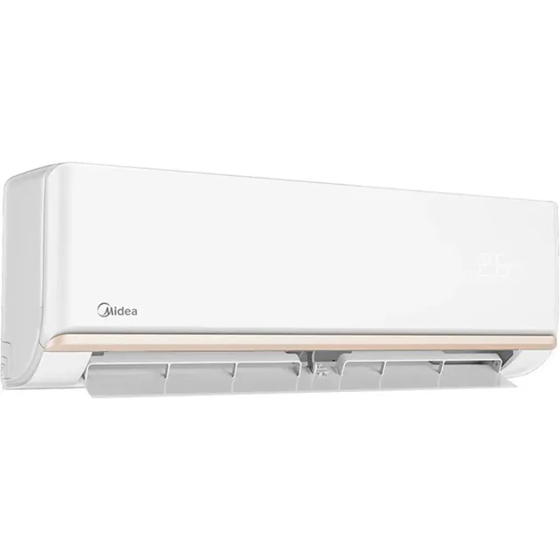 Сплит-система Midea Nordic MSAGN-12FN8-I/MSAGN-12FN8-O [116752] - фото 2