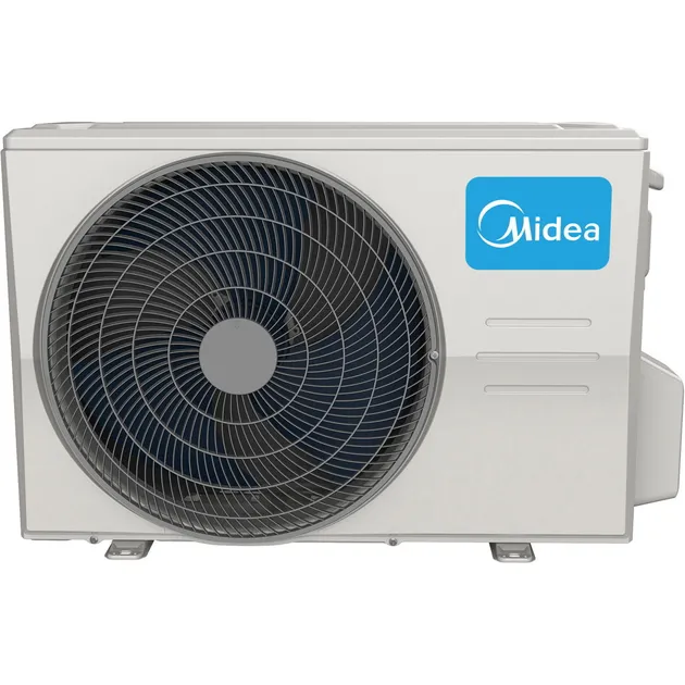 Сплит-система Midea Oasis Plus MSOP-12FN8-I/MSOP-12FN8-O [116761] - фото 5