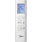 Сплит-система Midea Gaia MSFA-09N8D6E-I/MSFA-09N8D6E-O [116757] — миниатюра 6