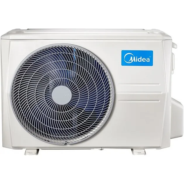 Сплит-система Midea AG AG-11N8C2F-I/AG-11N8C2F-O [116737] - фото 4