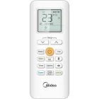 Сплит-система Midea AG AG-11N8C2F-I/AG-11N8C2F-O [116737] — миниатюра 5