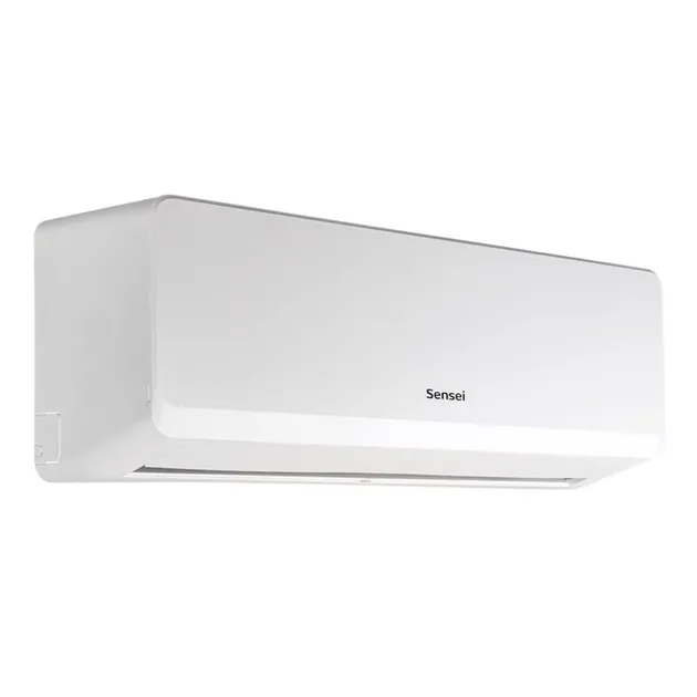 Кондиціонер Sensei SAC-09CHIC Lux Classic Inverter - фото 1