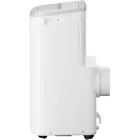 Кондиционер мобильный Electrolux Comfort 600 EXP26U339CW (950011600) [111726] — миниатюра 2