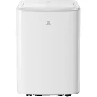 Кондиционер мобильный Electrolux Comfort 600 EXP26U339CW (950011600) [111726] — миниатюра 3