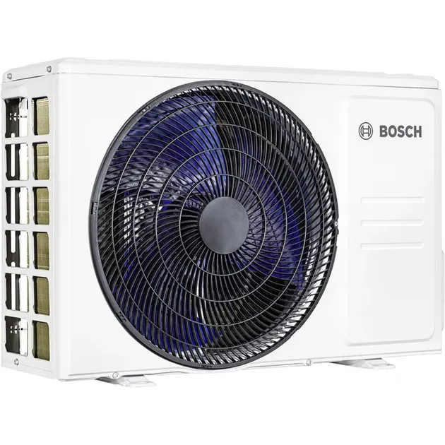 Сплит-система Bosch Climate CL2000 RAC 2.6 кВт (7733702188) [113190] - фото 5