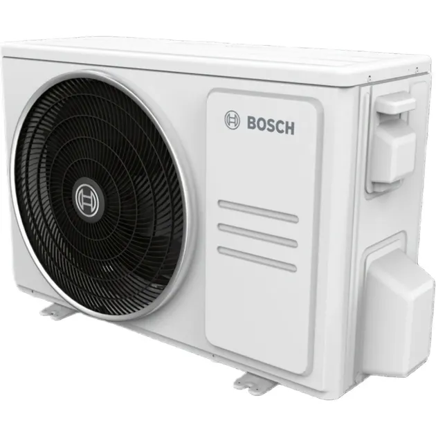 Спліт-система Bosch Climate CL3000i RAC 3.5 кВт (7733701736) [113219] - фото 3