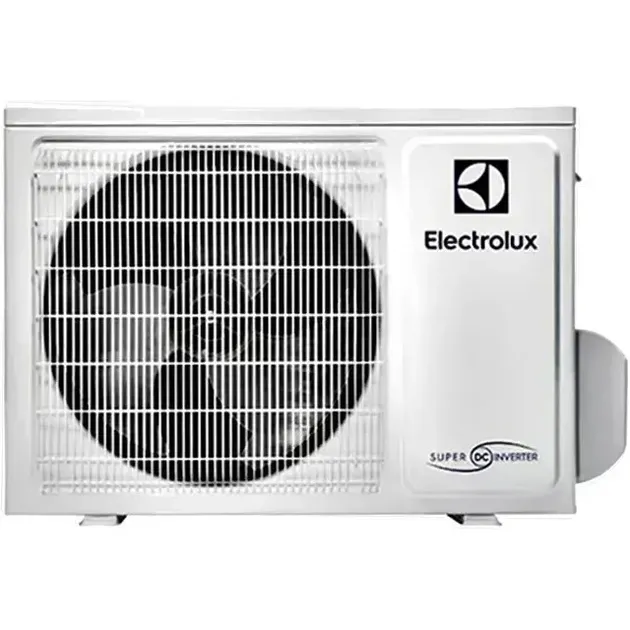 Сплит-система Electrolux Monaco Super DC Іnverter (EACS/I-18HM/N8_22Y EU) [113152] - фото 5
