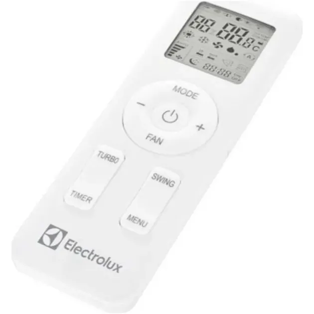 Сплит-система Electrolux Fusion Ultra (EACS-18HF/N3_22Y) [113175] - фото 8