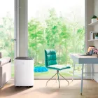 Кондиционер мобильный Electrolux ChillFlex Pro (EXP26U338CW) [87364] — миниатюра 5