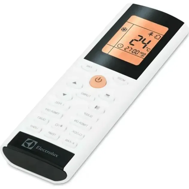 Сплит-система Electrolux Monaco Super DC Іnverter (EACS/I-12HM/N8_22Y EU) [113151] - фото 6