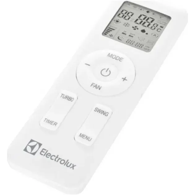 Спліт-система Electrolux Fusion Ultra DC Inverter (EACS/I-24HF/N8_22Y EU) [113146] - фото 7