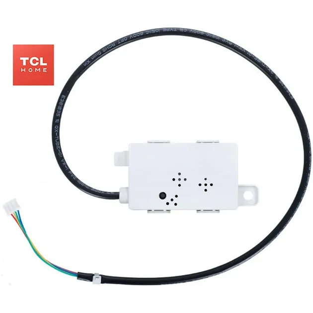 Сплит-система TCL TAC-12CHSD/XAB1IHB Heat Pump Inverter R32 WI-FI [114988] - фото 7