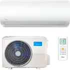 Спліт-система Midea Xtreme Save Eco AG (AG-09N8C2F-I/AG-09N8C2F-O) [106759] — мініатюра 1