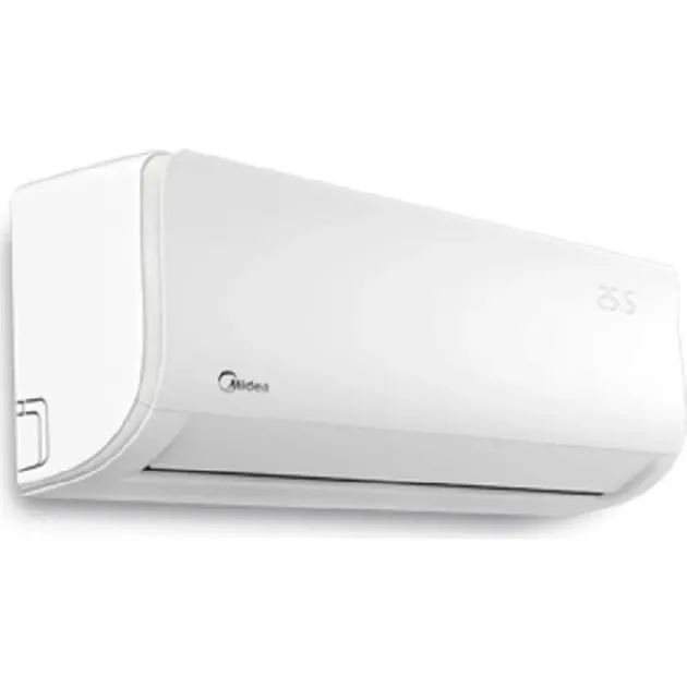 Спліт-система Midea Xtreme Save Eco AG (AG-09N8C2F-I/AG-09N8C2F-O) [106759] - фото 5