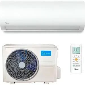 Товар Сплит-система Midea Xtreme Save Eco AG (AG-07N8C2F-I/AG-07N8C2F-O) [106758]