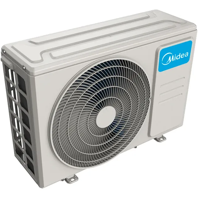 Сплит-система Midea Xtreme Save Eco AG (AG-07N8C2F-I/AG-07N8C2F-O) [106758] - фото 6