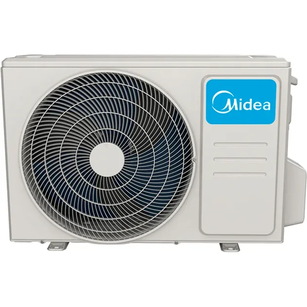 Сплит-система Midea Xtreme Save Eco AG (AG-07N8C2F-I/AG-07N8C2F-O) [106758] - фото 7