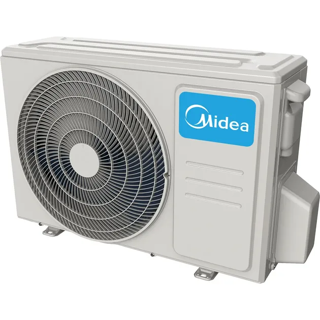 Сплит-система Midea Forest DC AF8-12N1C2-I/AF8-12N1C2-O [106761] - фото 8