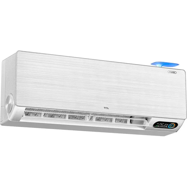 Спліт-система TCL TAC-12CHSD/FBI 2.0 Inverter R32 WI-FI [115015] - фото 2