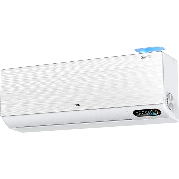 Спліт-система TCL TAC-12CHSD/FBI 2.0 Inverter R32 WI-FI [115015] - фото 4