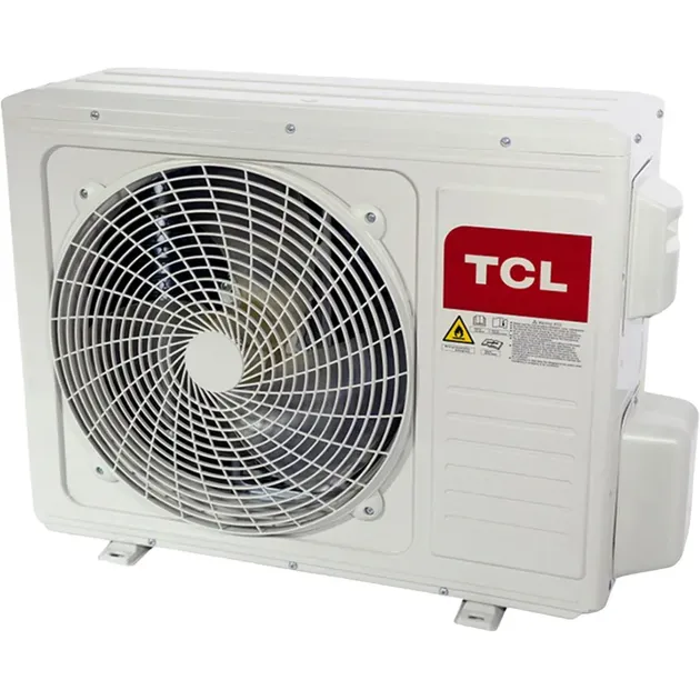 Спліт-система TCL TAC-12CHSD/FBI 2.0 Inverter R32 WI-FI [115015] - фото 6