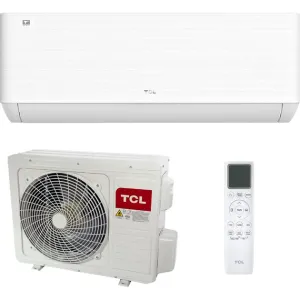 Товар Сплит-система TCL TAC-18CHSD/TPG31I3AHB Heat Pump Inverter R32 Wi-Fi [114657]