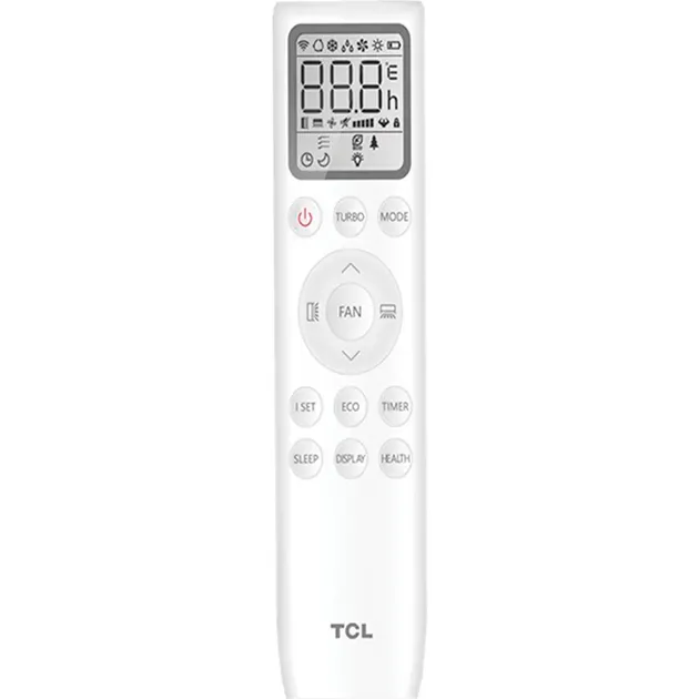 Спліт-система TCL TAC-09CHSA/XAB1 On-Off WI-FI Ready [114645] - фото 4