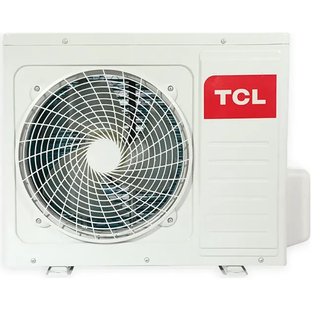 Спліт-система TCL TAC-09CHSA/XAB1 On-Off WI-FI Ready [114645] - фото 5