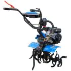 Мотоблок дизель ДТЗ 440ДН (колеса 4.00-8) — миниатюра 9 Мотоблок дизель ДТЗ 440ДН (колеса 4.00-8) — миниатюра 9