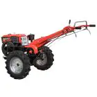 Мотоблок Powercraft МБ1012д комплект (Мотоблок+фреза) — миниатюра 7