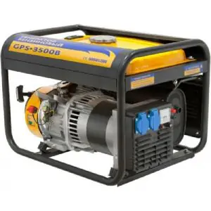 Товар Генератор бензиновий Sadko GPS-3500B