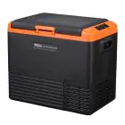 Холодильник автомобильный Brevia 50л 22530 — миниатюра 1 Холодильник автомобильный Brevia 50л 22530 — миниатюра 1