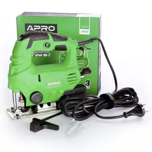 Товар Лобзик электрический Apro J1000