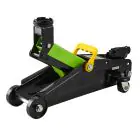 Домкрат гідравлічний підкатний Winso 171700 2т 130-330мм — мініатюра 2